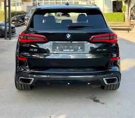 BMW X5 40i xDrive M-Pack 38к км! ВЪЗДУХ | ОБДУХ | МАСАЖ, снимка 6