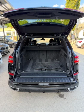 BMW X5 40i xDrive M-Pack 38к км! ВЪЗДУХ | ОБДУХ | МАСАЖ, снимка 16