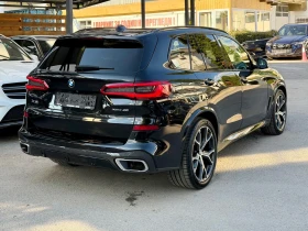 BMW X5 40i xDrive M-Pack 38к км! ВЪЗДУХ | ОБДУХ | МАСАЖ, снимка 5