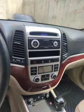 Hyundai Santa fe Gls, снимка 15
