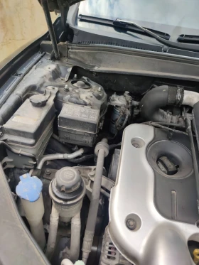 Hyundai Santa fe Gls, снимка 9