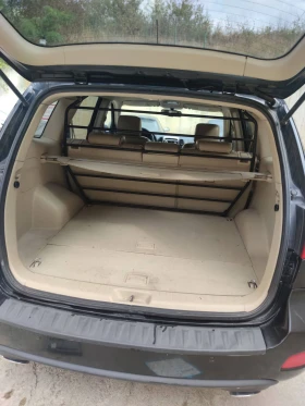Hyundai Santa fe Gls, снимка 12