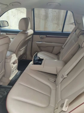 Hyundai Santa fe Gls, снимка 17