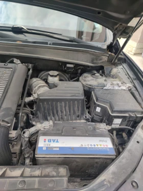 Hyundai Santa fe Gls, снимка 13