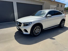 Mercedes-Benz GLC 250, снимка 1