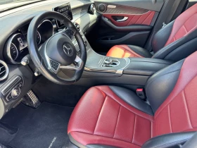 Mercedes-Benz GLC 250, снимка 6