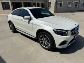 Mercedes-Benz GLC 250, снимка 4