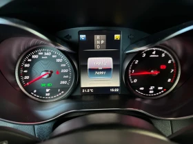 Mercedes-Benz GLC 250, снимка 10