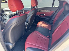 Mercedes-Benz GLC 250, снимка 9