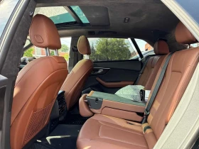 Audi Q8 * Technik * ДИСТРОНИК * 360 * CARFAX, снимка 13