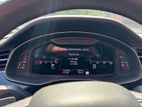 Audi Q8 * Technik * ДИСТРОНИК * 360 * CARFAX, снимка 8