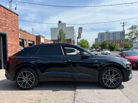 Audi Q8 * Technik * ДИСТРОНИК * 360 * CARFAX, снимка 3