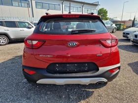 Kia Stonic 1.6CRDI 115HP.EVRO 6B ITALIA, снимка 5