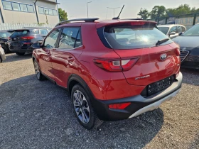 Kia Stonic 1.6CRDI 115HP.EVRO 6B ITALIA, снимка 3