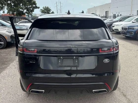 Land Rover Range Rover Velar * R Dynamic SE * CARFAX * ОПЦИЯ ЗА ФИНАНСИРАНЕ , снимка 4