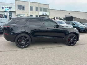 Land Rover Range Rover Velar * R Dynamic SE * CARFAX * ОПЦИЯ ЗА ФИНАНСИРАНЕ , снимка 3