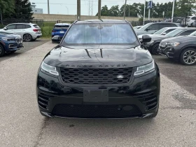 Land Rover Range Rover Velar * R Dynamic SE * CARFAX * ОПЦИЯ ЗА ФИНАНСИРАНЕ , снимка 6
