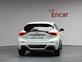 Infiniti Q30 2.0 Automatic ПАНОРАМА* ПОДГРЕВ* КАМЕРИ, снимка 4