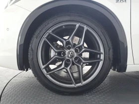 Infiniti Q30 2.0 Automatic ПАНОРАМА* ПОДГРЕВ* КАМЕРИ, снимка 5