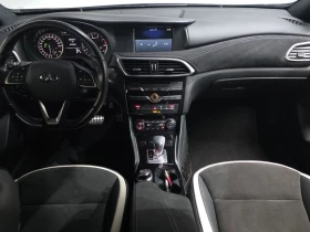 Infiniti Q30 2.0 Automatic ПАНОРАМА* ПОДГРЕВ* КАМЕРИ, снимка 7