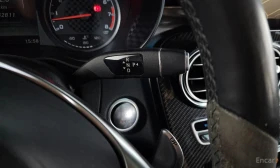 Mercedes-Benz GLC 43 AMG Coupe / 360 / Dis / Burmester / HUD , снимка 9