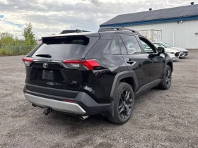 Toyota Rav4 * Trail * AWD * DIS * CARFAX, снимка 6