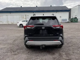 Toyota Rav4 * Trail * AWD * DIS * CARFAX, снимка 7