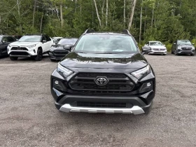 Toyota Rav4 * Trail * AWD * DIS * CARFAX, снимка 2