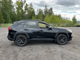 Toyota Rav4 * Trail * AWD * DIS * CARFAX, снимка 4