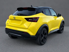 Nissan Juke Чисто нов с гаранция -20хл.км-Автоматик, снимка 4