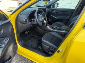 Nissan Juke Чисто нов с гаранция -20хл.км-Автоматик, снимка 8