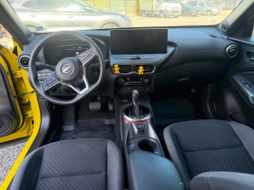 Nissan Juke Чисто нов с гаранция -20хл.км-Автоматик, снимка 7