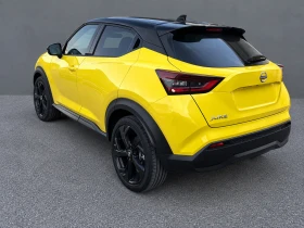 Nissan Juke Чисто нов с гаранция -20хл.км-Автоматик, снимка 6