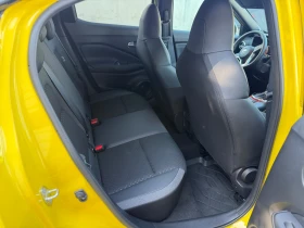 Nissan Juke Чисто нов с гаранция -20хл.км-Автоматик, снимка 10