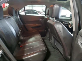 Chevrolet Equinox 2.4l Lt, снимка 10