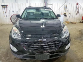 Chevrolet Equinox 2.4l Lt, снимка 5