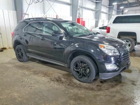 Chevrolet Equinox 2.4l Lt, снимка 4