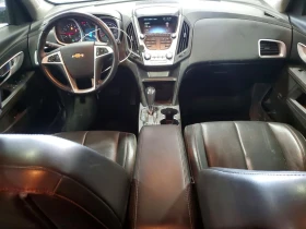 Chevrolet Equinox 2.4l Lt, снимка 8