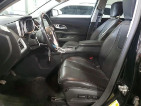 Chevrolet Equinox 2.4l Lt, снимка 7