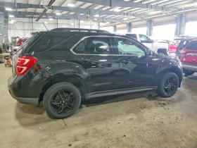 Chevrolet Equinox 2.4l Lt, снимка 3