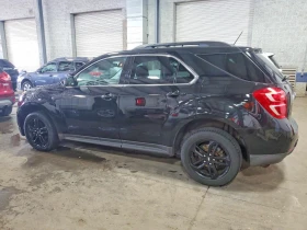 Chevrolet Equinox 2.4l Lt, снимка 2
