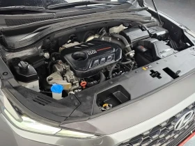 Hyundai Santa fe 2.0 2WD - САМО 30% АВАНС, снимка 6