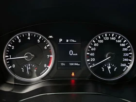 Hyundai Santa fe 2.0 2WD - САМО 30% АВАНС, снимка 8