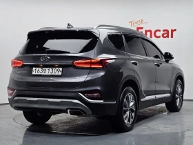 Hyundai Santa fe 2.0 2WD - САМО 30% АВАНС, снимка 2