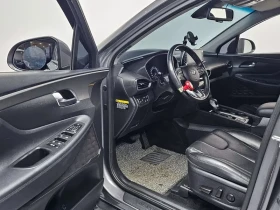 Hyundai Santa fe 2.0 2WD - САМО 30% АВАНС, снимка 10