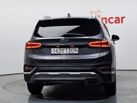 Hyundai Santa fe 2.0 2WD - САМО 30% АВАНС, снимка 4