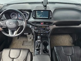 Hyundai Santa fe 2.0 2WD - САМО 30% АВАНС, снимка 7
