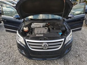 VW Tiguan 2.0TDI 140 A 4x4 R-Line - [12] 