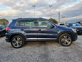 VW Tiguan 2.0TDI 140 A 4x4 R-Line, снимка 2