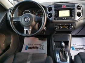 VW Tiguan 2.0TDI 140 A 4x4 R-Line, снимка 14